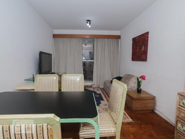 Apartamento aluguel em Perdizes, São Paulo