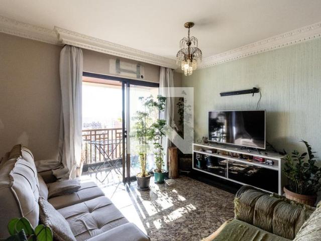 Apartamento aluguel em Região Imediata de São Paulo, Região Metropolitana de São Paulo