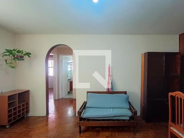 Apartamento aluguel em Região Imediata de São Paulo, Região Metropolitana de São Paulo