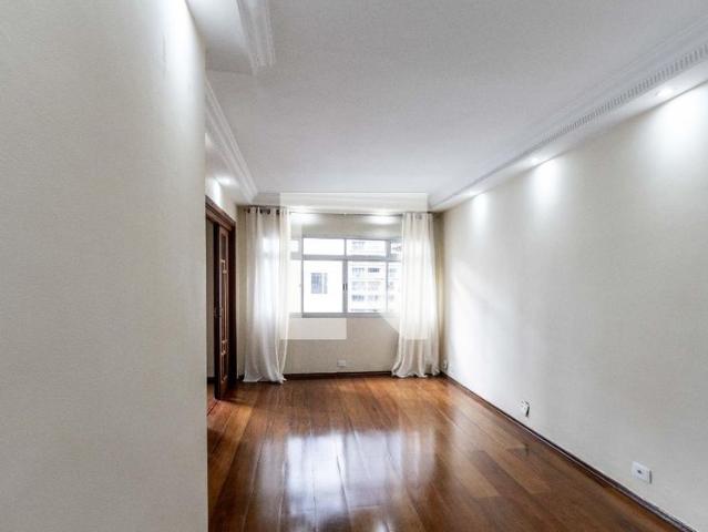 Apartamento aluguel em Região Imediata de São Paulo, Região Metropolitana de São Paulo