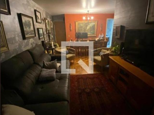 Apartamento aluguel em Região Imediata de São Paulo, Região Metropolitana de São Paulo