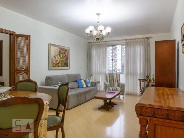 Apartamento aluguel em Região Imediata de São Paulo, Região Metropolitana de São Paulo