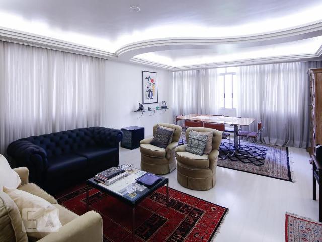 Apartamento aluguel em Região Imediata de São Paulo, Região Metropolitana de São Paulo