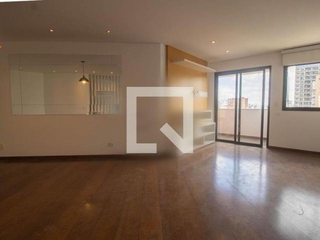 Apartamento aluguel em Perdizes, São Paulo