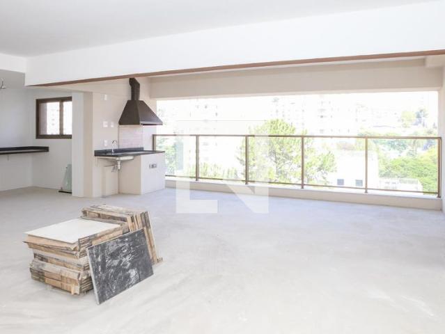 Apartamento aluguel em Região Imediata de São Paulo, Região Metropolitana de São Paulo