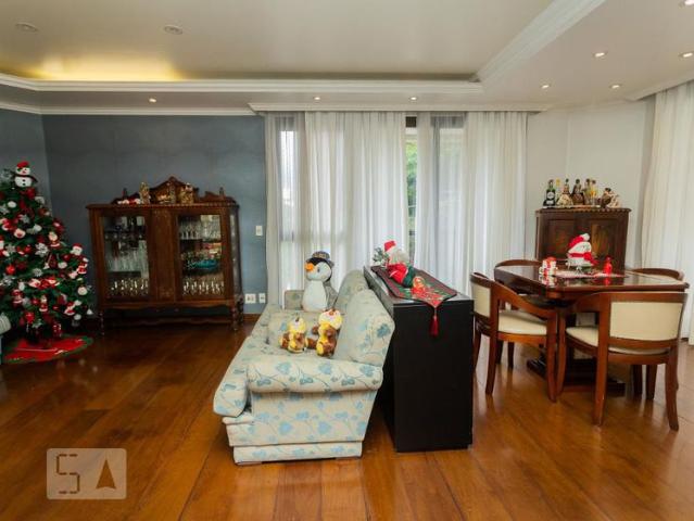 Apartamento aluguel em Região Imediata de São Paulo, Região Metropolitana de São Paulo