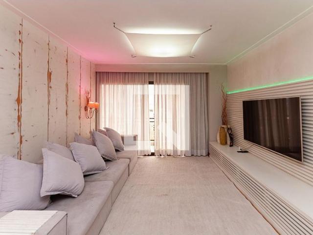 Apartamento aluguel em Região Imediata de São Paulo, Região Metropolitana de São Paulo