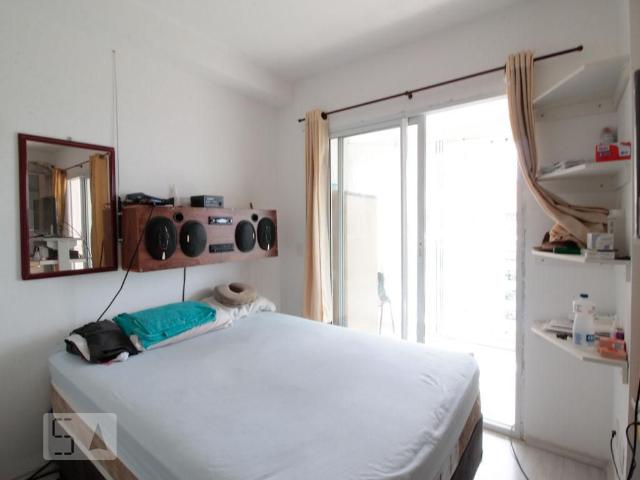 Apartamento aluguel em Região Imediata de São Paulo, Região Metropolitana de São Paulo