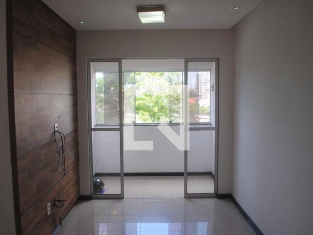 Apartamento aluguel em Nordeste, Bahia