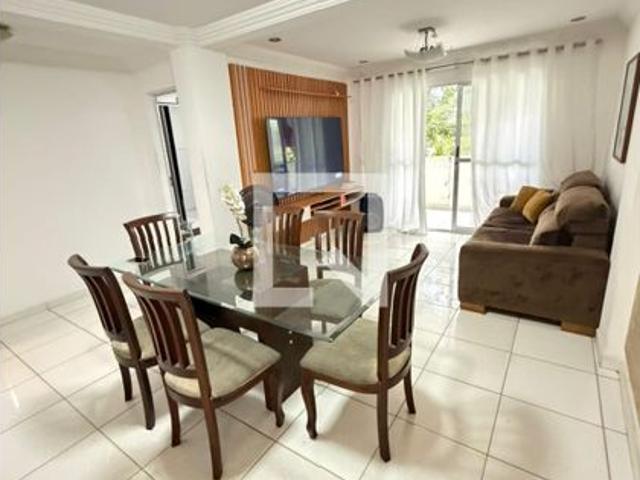 Apartamento aluguel em Região Geográfica Imediata de Salvador, Região Metropolitana de Salvador