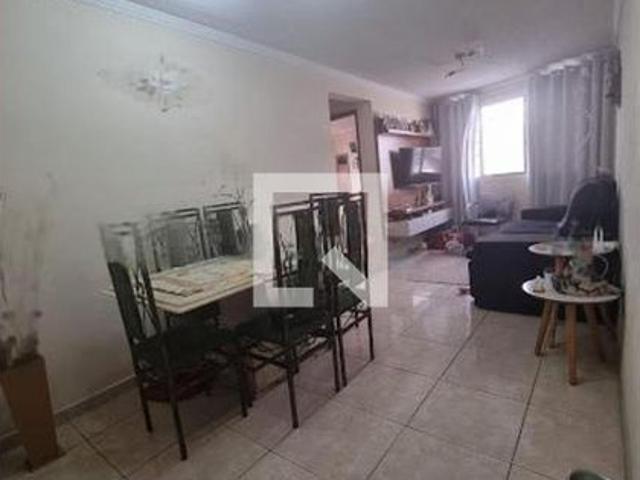 Apartamento venda em Jardim São Silvestre, Osasco