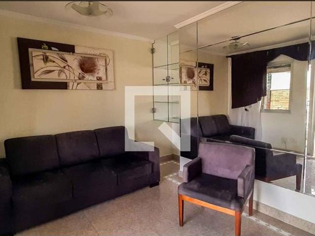 Apartamento aluguel em Região Imediata de São Paulo, Região Metropolitana de São Paulo
