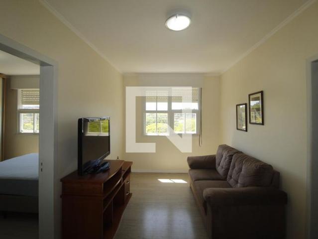 Apartamento aluguel em Jardim Botânico, Porto Alegre