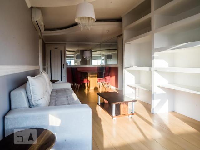 Apartamento aluguel em Região Geográfica Imediata de Porto Alegre, Região Metropolitana de Porto Alegre
