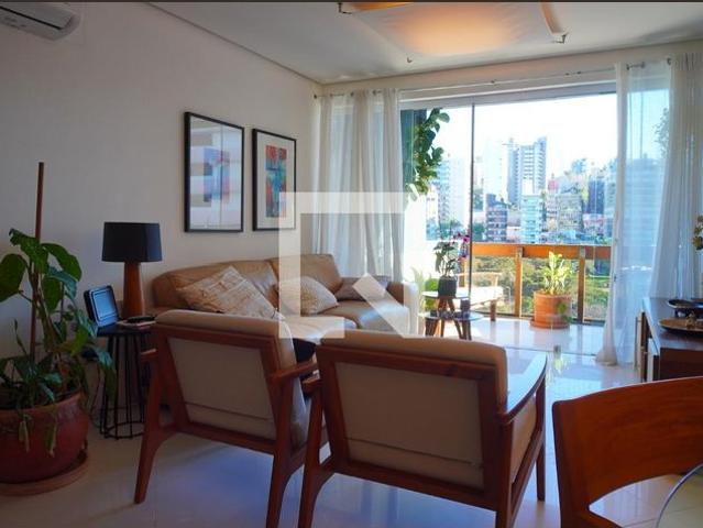 Apartamento aluguel em Região Geográfica Imediata de Porto Alegre, Região Metropolitana de Porto Alegre