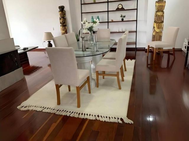 Dúplex en alquiler en Chacao, Caracas