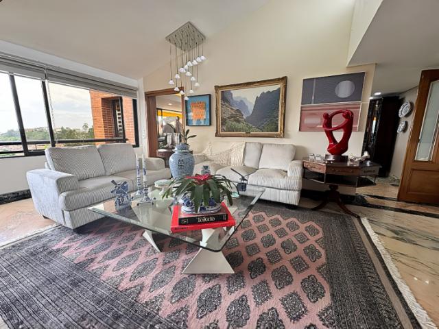 Apartamento en venta en Boca De Uchire, Miranda