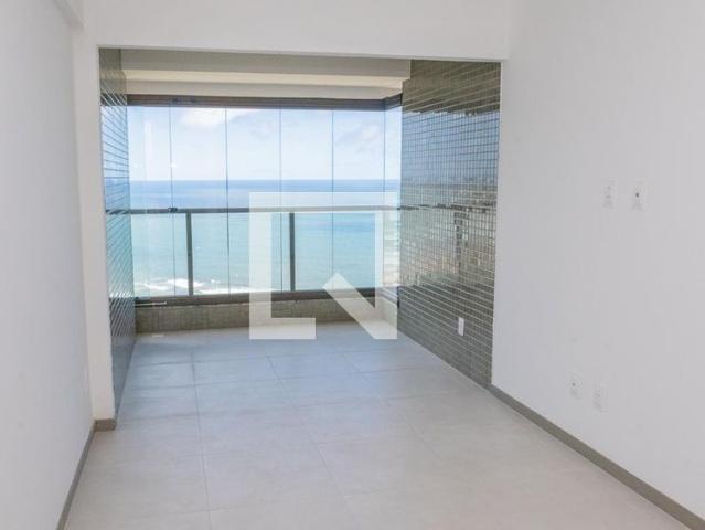 Apartamento aluguel em Salvador, Piatã