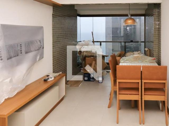 Apartamento aluguel em Nordeste, Bahia