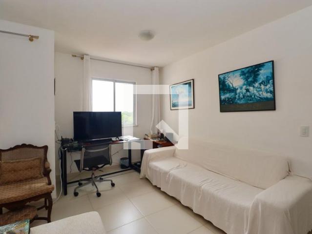Apartamento aluguel em Região Geográfica Imediata de Salvador, Região Metropolitana de Salvador