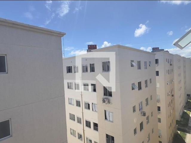 Apartamento aluguel em Região Geográfica Imediata de Salvador, Região Metropolitana de Salvador
