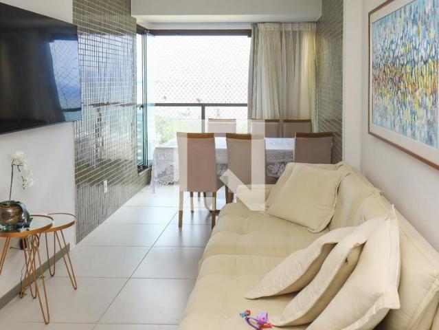 Apartamento aluguel em Piatã, Bahia