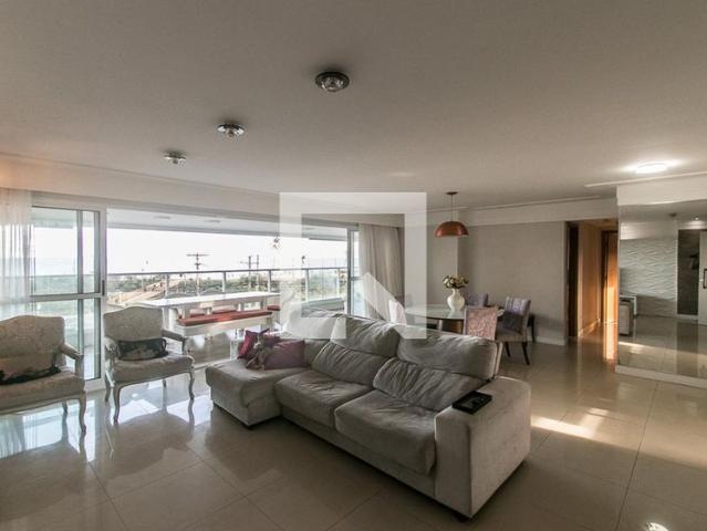 Apartamento aluguel em Salvador, Piatã