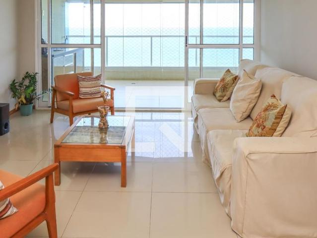 Apartamento aluguel em Nordeste, Bahia
