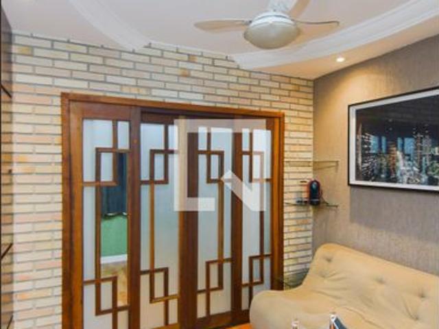 Apartamento aluguel em Região Imediata de São Paulo, Região Metropolitana de São Paulo