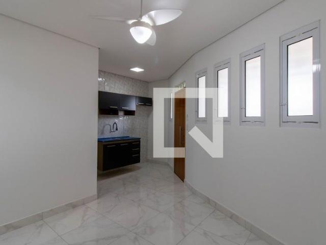 Apartamento aluguel em Região Imediata de São Paulo, Região Metropolitana de São Paulo