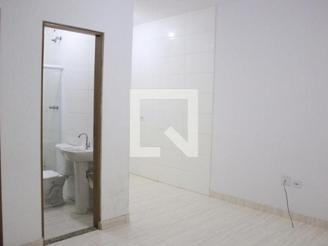 Apartamento aluguel em Distrito-sede de Guarulhos, Guarulhos