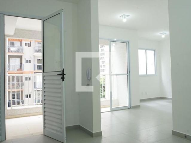 Apartamento aluguel em Região Imediata de São Paulo, Região Metropolitana de São Paulo