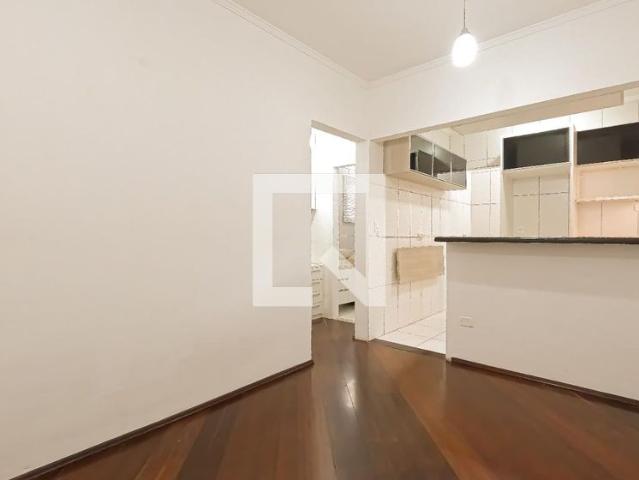 Apartamento aluguel em Região Imediata de São Paulo, Região Metropolitana de São Paulo