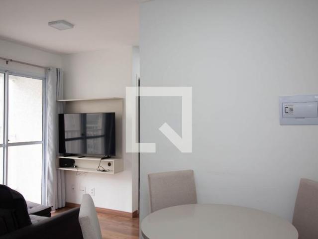 Apartamento aluguel em Região Imediata de São Paulo, Região Metropolitana de São Paulo
