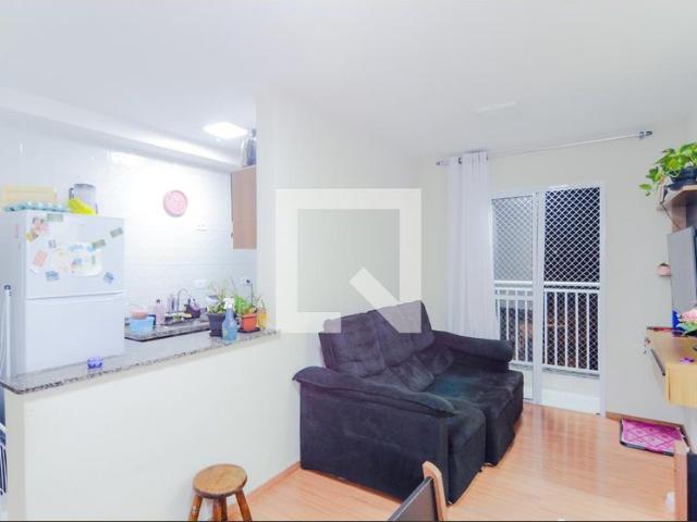 Apartamento venda em Parque Continental II, Guarulhos