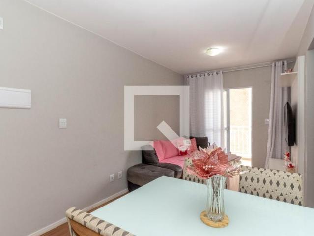 Apartamento aluguel em Região Imediata de São Paulo, Região Metropolitana de São Paulo