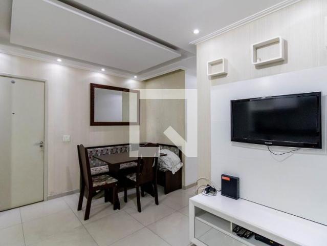 Apartamento aluguel em Região Imediata de São Paulo, Região Metropolitana de São Paulo