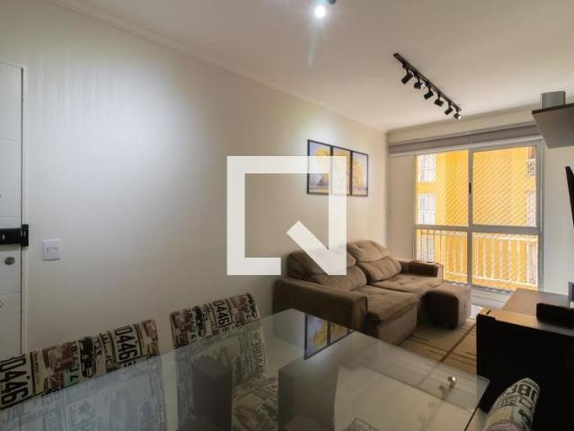 Apartamento aluguel em Região Imediata de São Paulo, Região Metropolitana de São Paulo
