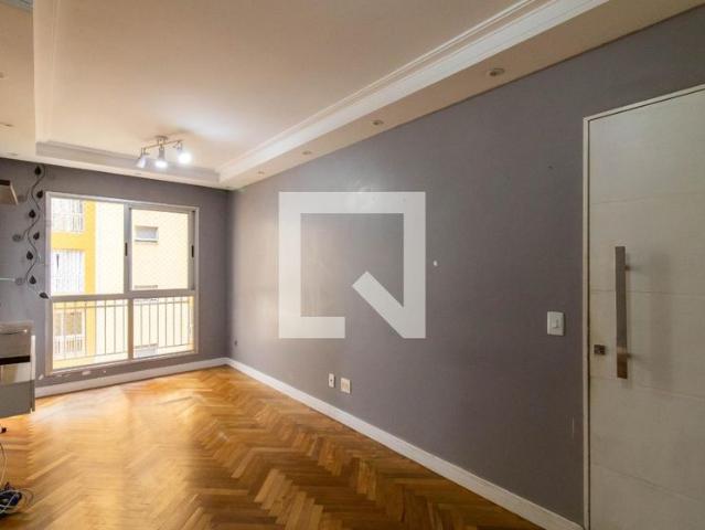 Apartamento aluguel em Vila Maria Luiza, Guarulhos
