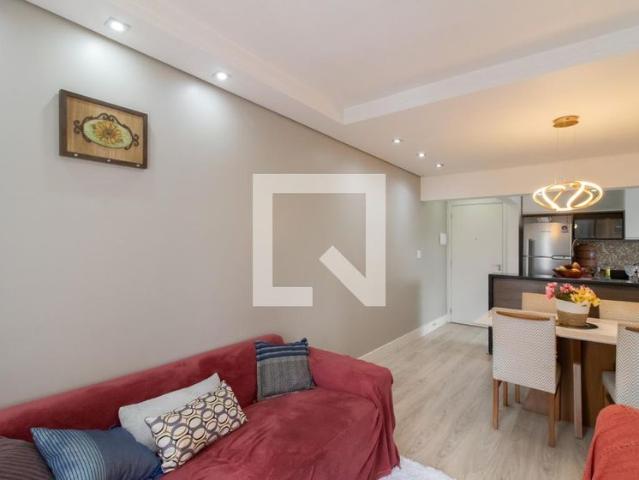Apartamento venda em Vila Fiusa, Guarulhos