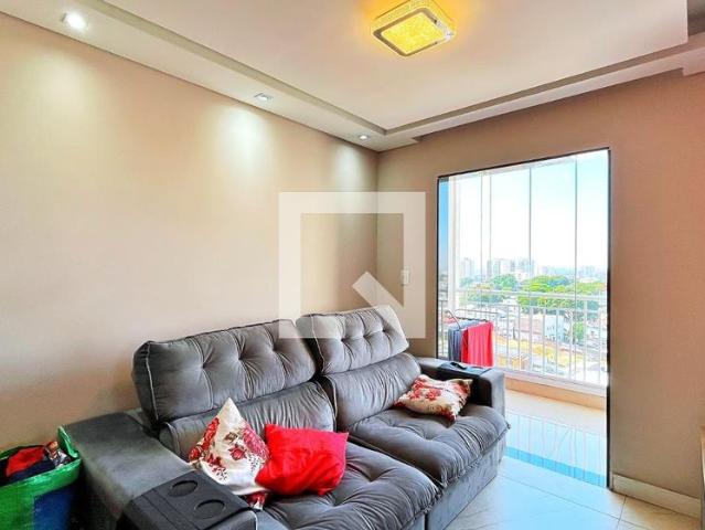 Apartamento venda em Vila Fiusa, Guarulhos