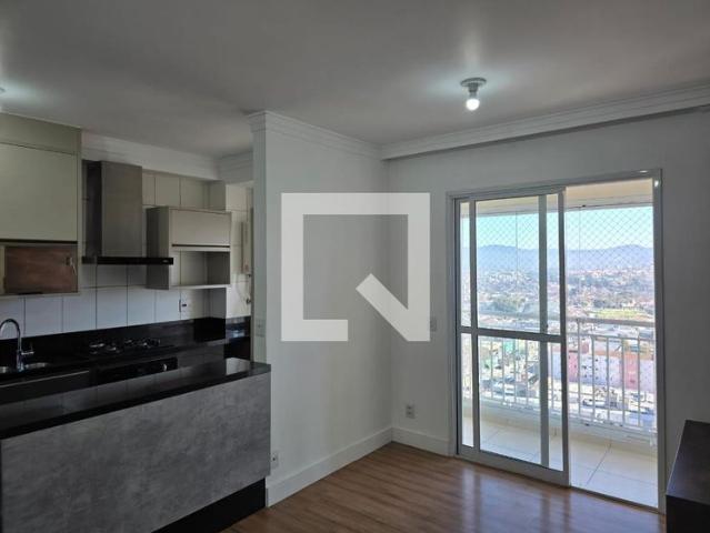 Apartamento aluguel em Região Imediata de São Paulo, Região Metropolitana de São Paulo