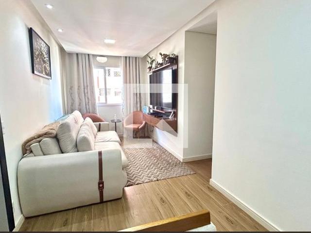 Apartamento aluguel em Região Imediata de São Paulo, Região Metropolitana de São Paulo