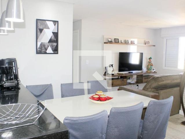 Apartamento aluguel em Região Imediata de São Paulo, Região Metropolitana de São Paulo
