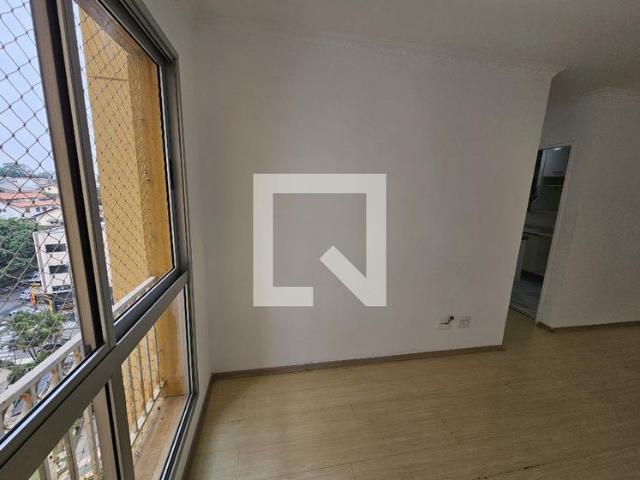 Apartamento aluguel em Vila Maria Luiza, Guarulhos