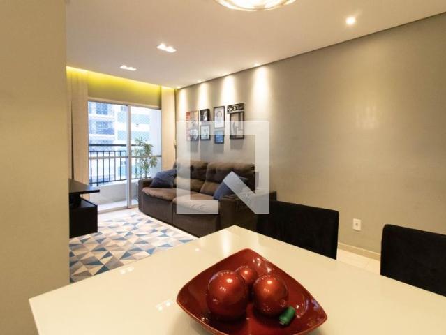 Apartamento aluguel em Região Imediata de São Paulo, Região Metropolitana de São Paulo