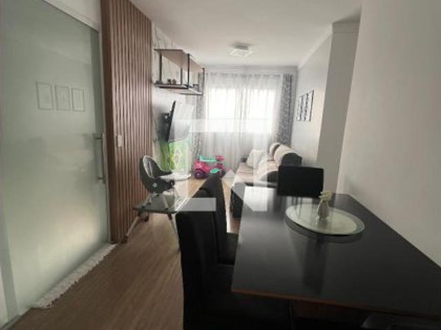 Apartamento aluguel em Região Imediata de São Paulo, Região Metropolitana de São Paulo