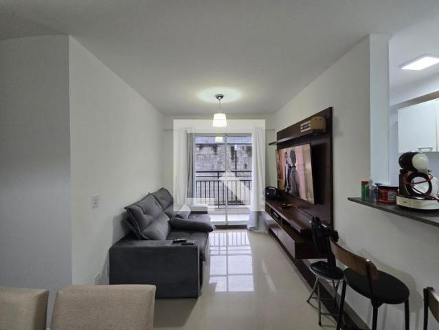 Apartamento aluguel em Região Imediata de São Paulo, Região Metropolitana de São Paulo