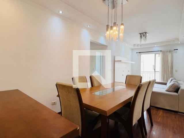 Apartamento aluguel em Região Imediata de São Paulo, Região Metropolitana de São Paulo