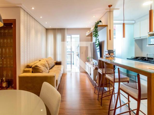 Apartamento aluguel em Região Imediata de São Paulo, Região Metropolitana de São Paulo